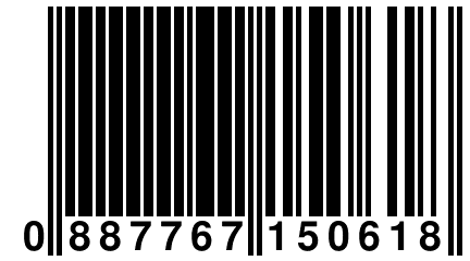 0 887767 150618