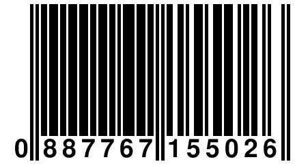 0 887767 155026