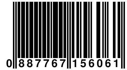 0 887767 156061