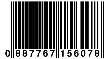 0 887767 156078