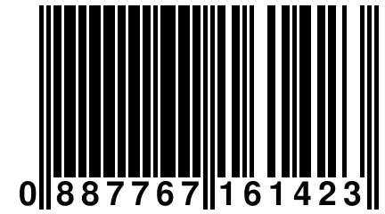 0 887767 161423