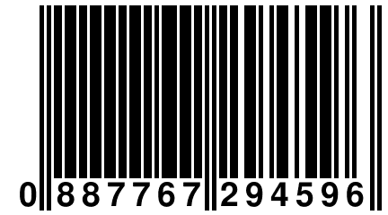 0 887767 294596