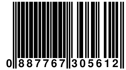 0 887767 305612