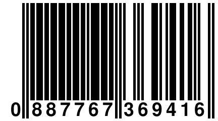 0 887767 369416