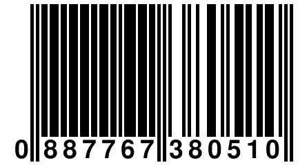 0 887767 380510