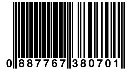 0 887767 380701