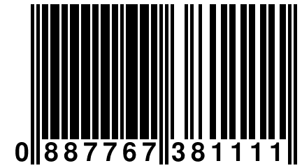 0 887767 381111