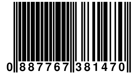 0 887767 381470