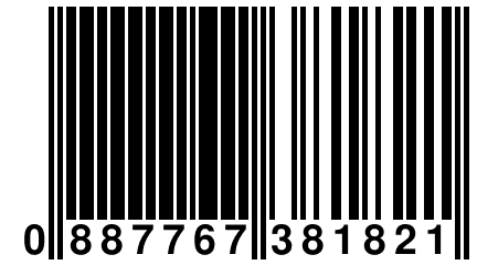 0 887767 381821