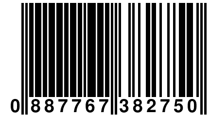 0 887767 382750