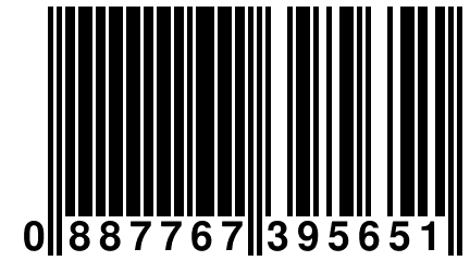 0 887767 395651