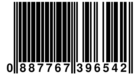 0 887767 396542