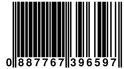 0 887767 396597