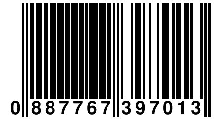 0 887767 397013