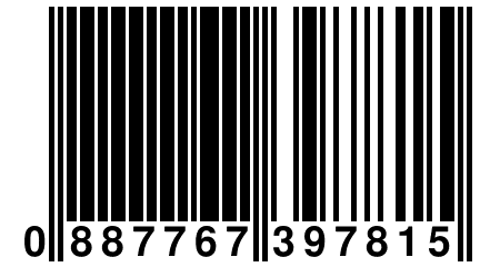 0 887767 397815