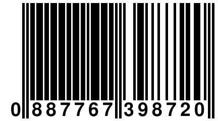 0 887767 398720