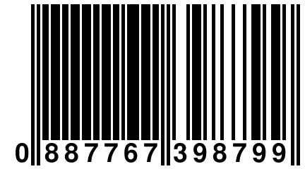 0 887767 398799