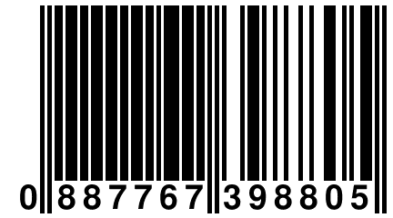 0 887767 398805