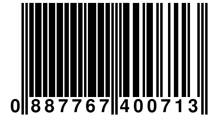 0 887767 400713