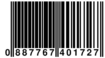 0 887767 401727