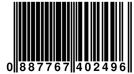 0 887767 402496