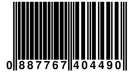 0 887767 404490