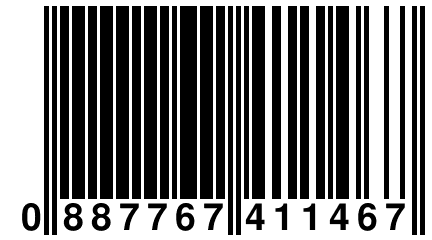 0 887767 411467