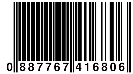 0 887767 416806