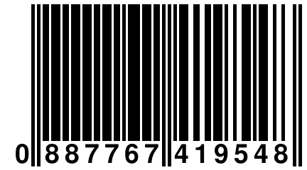 0 887767 419548