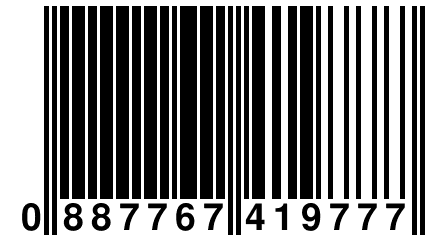 0 887767 419777