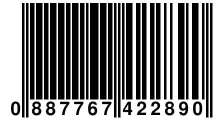 0 887767 422890