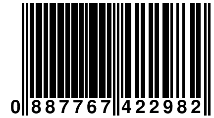 0 887767 422982