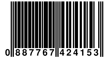 0 887767 424153