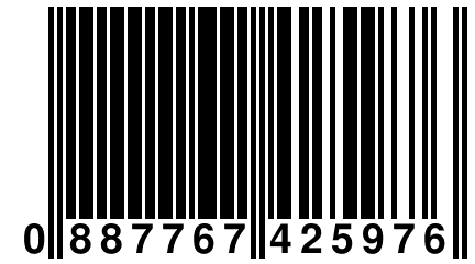 0 887767 425976