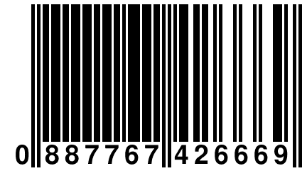 0 887767 426669