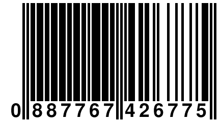 0 887767 426775