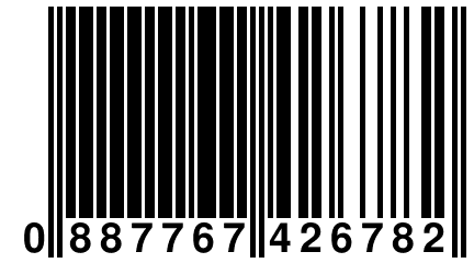 0 887767 426782