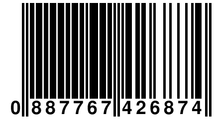 0 887767 426874