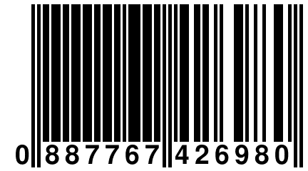 0 887767 426980