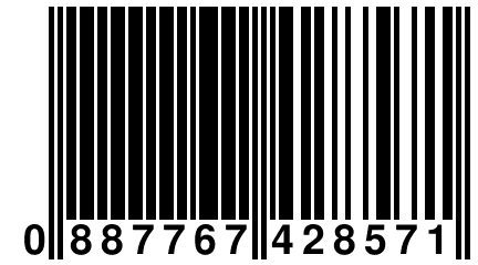 0 887767 428571