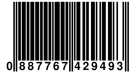 0 887767 429493