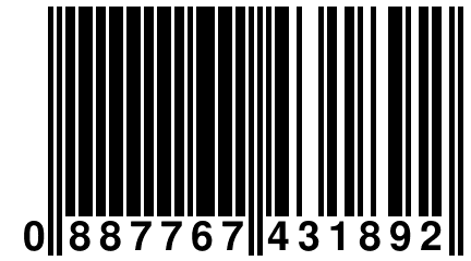 0 887767 431892