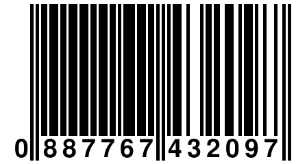 0 887767 432097