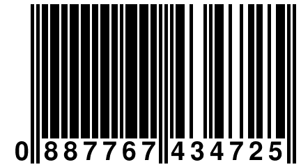 0 887767 434725