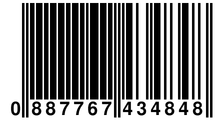 0 887767 434848