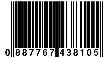 0 887767 438105