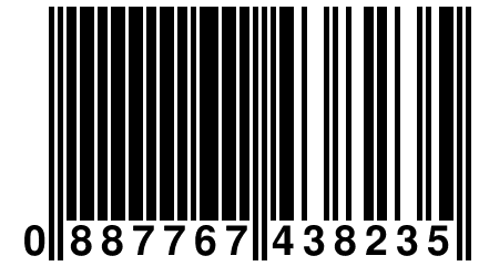 0 887767 438235