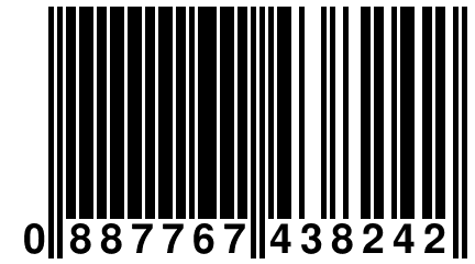 0 887767 438242