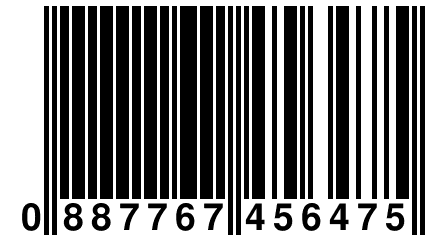 0 887767 456475