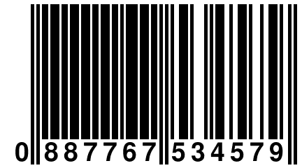 0 887767 534579